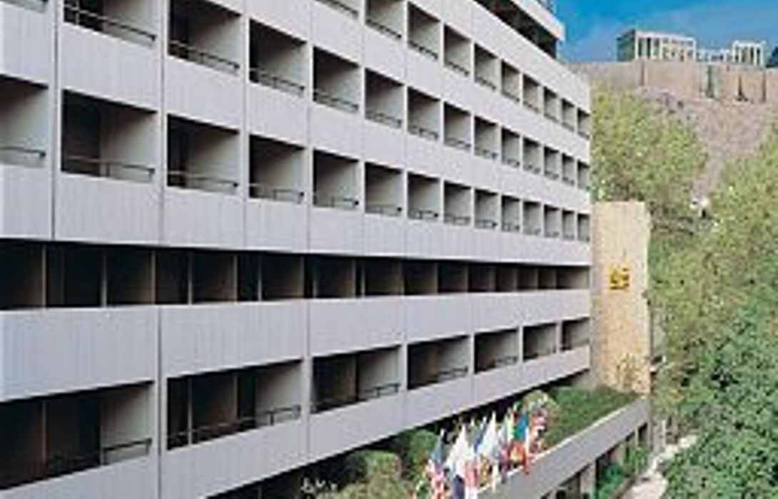 Hotel Divani Palace Acropolis Athens Great Prices At Hotel Info