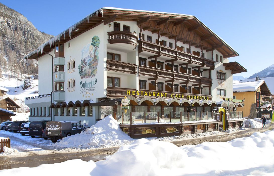 Hotel Hubertus - Sölden – Great prices at HOTEL INFO