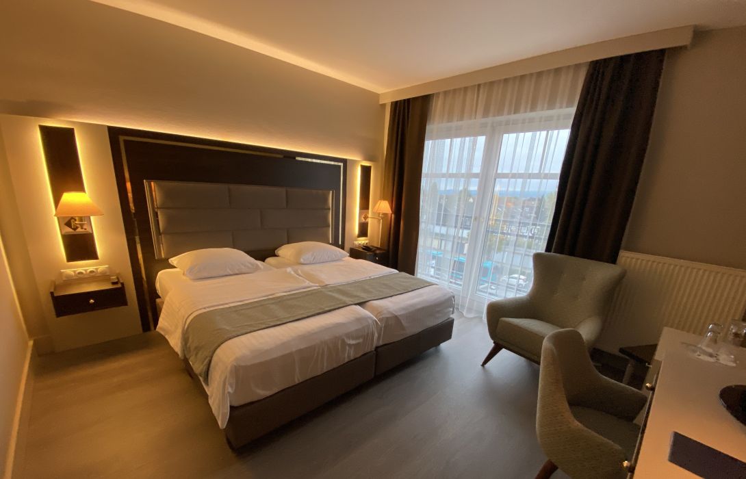 City Hotel Bad Vilbel Hotel De