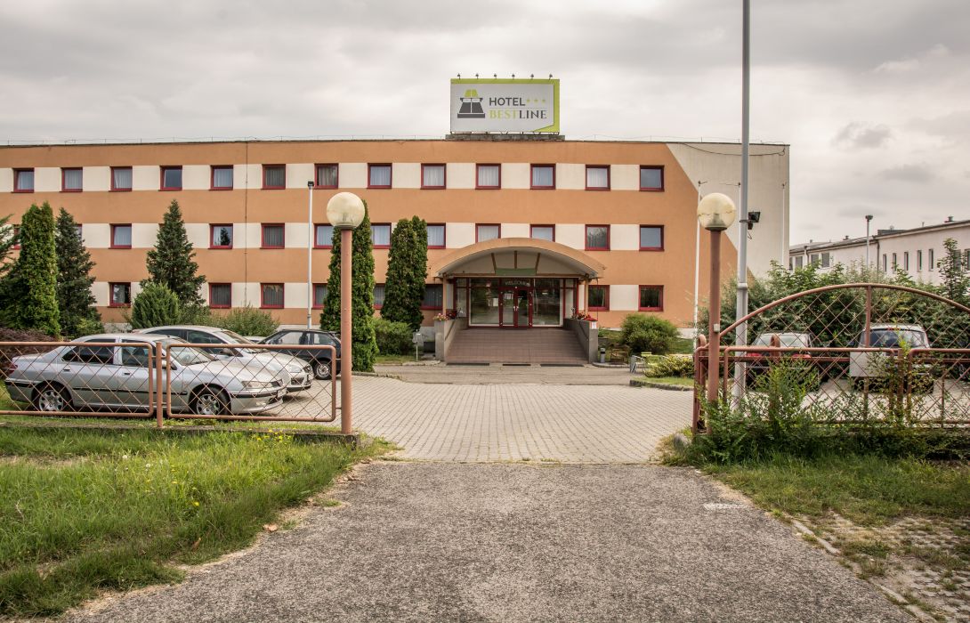 Hotel Bestline Budapest Great Prices At Hotel Info