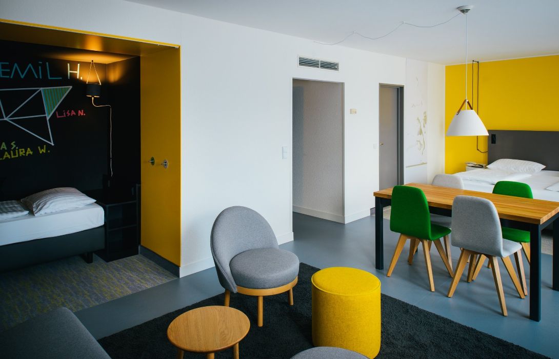 hotel vienna house easy bad oeynhausen hotel de