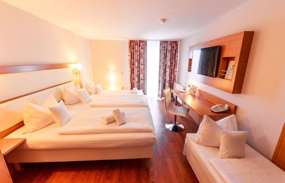 best western hotel am kastell in heilbronn hotel de