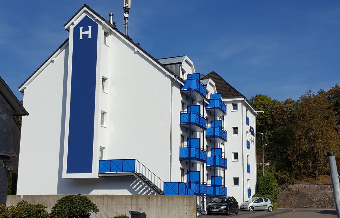 hotel aggertal in gummersbach hotel de