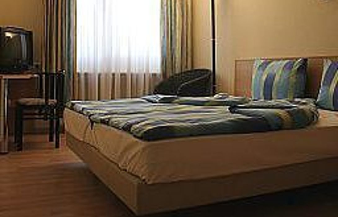 Hotel Euler Haus Wetzlar Hotel Info