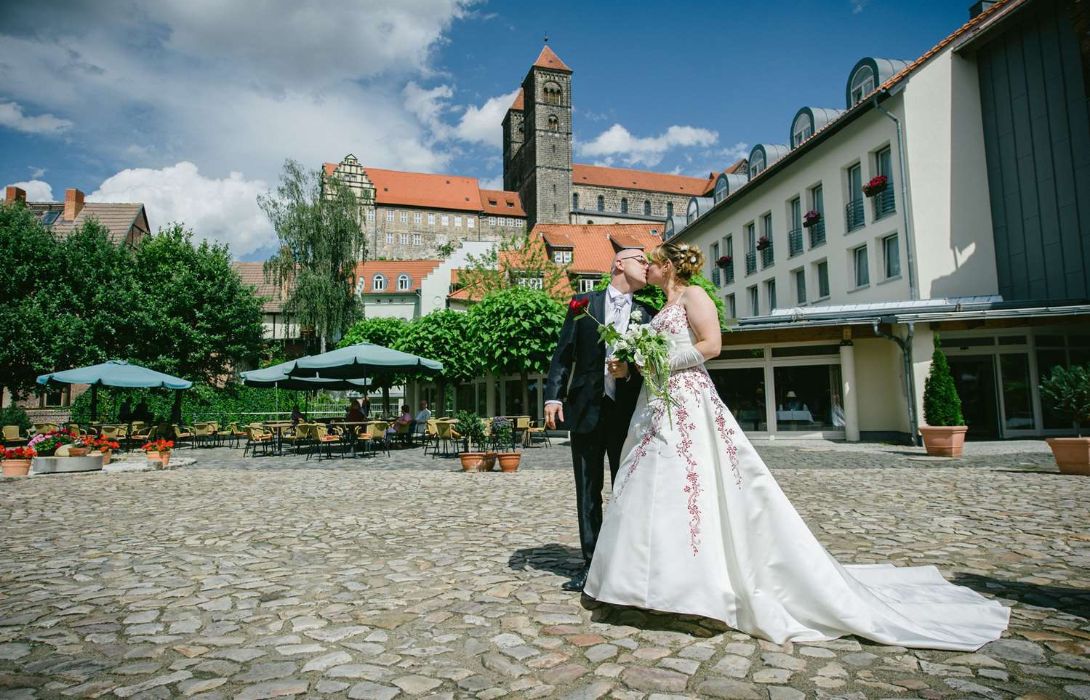 Hotel Best Western Schlossmühle - Quedlinburg – Great prices at HOTEL INFO