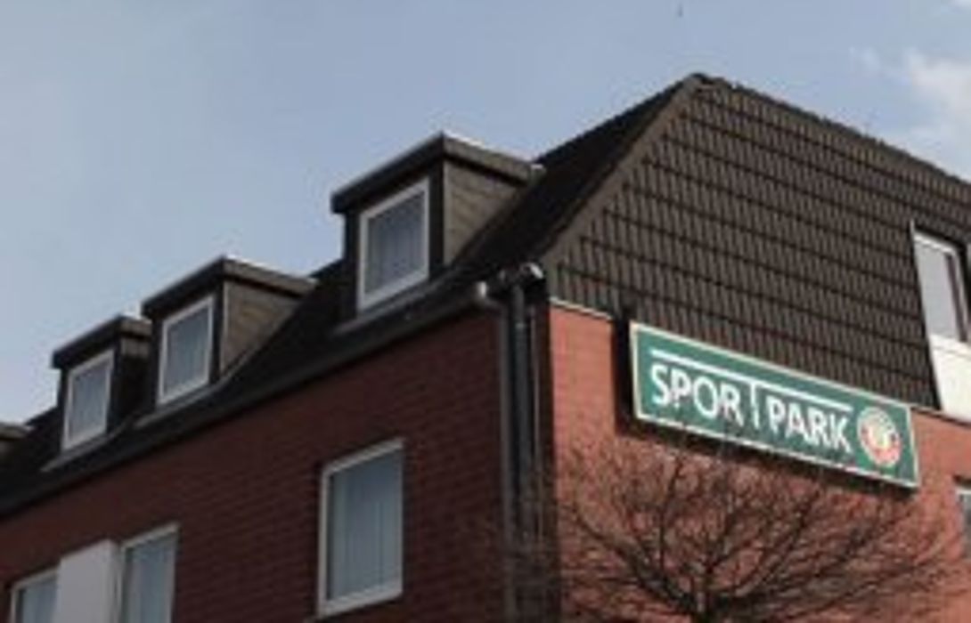 Hotel Sportpark Isernhagen – HOTEL DE