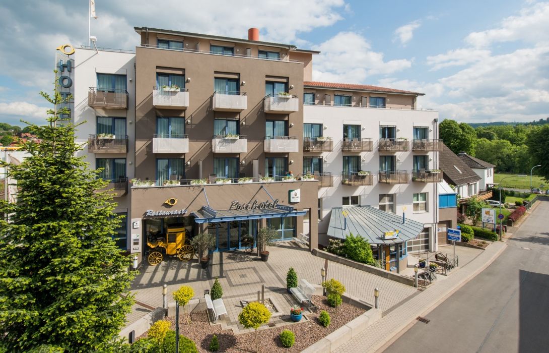 14++ Personal direkt post fulda