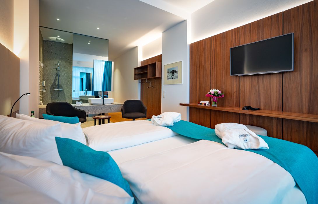 hotel an der therme in bad sulza hotel de