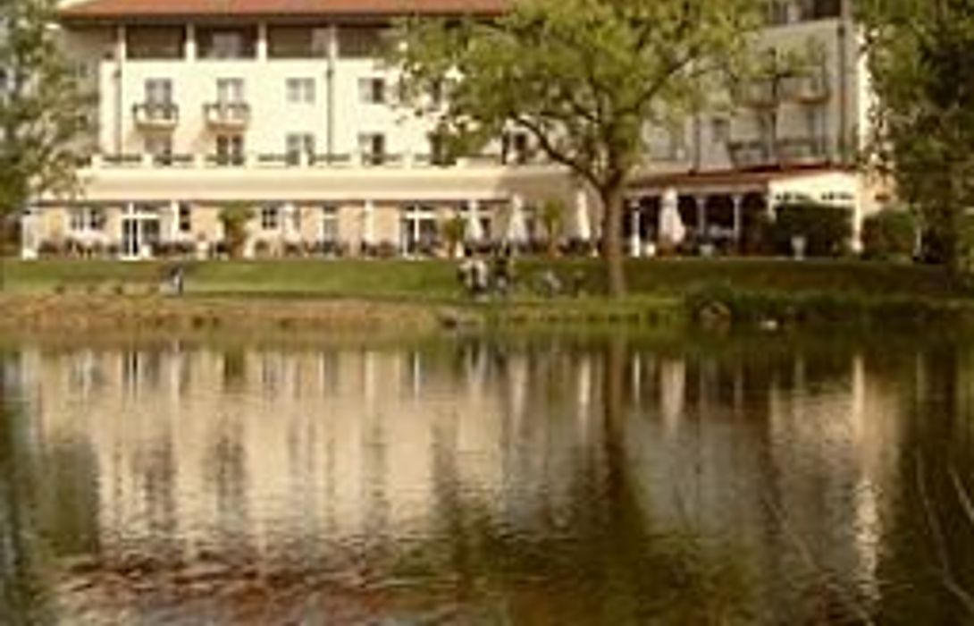 hotel milser landhaus in duisburg hotel de