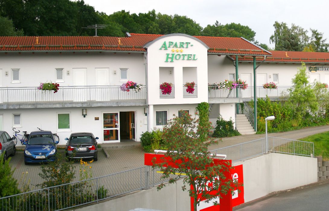 55 Simple Apart hotel weimar in Sydney