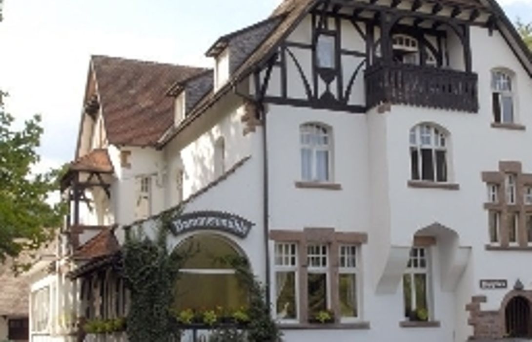 hotel dammenmuhle in lahr schwarzwald hotel de