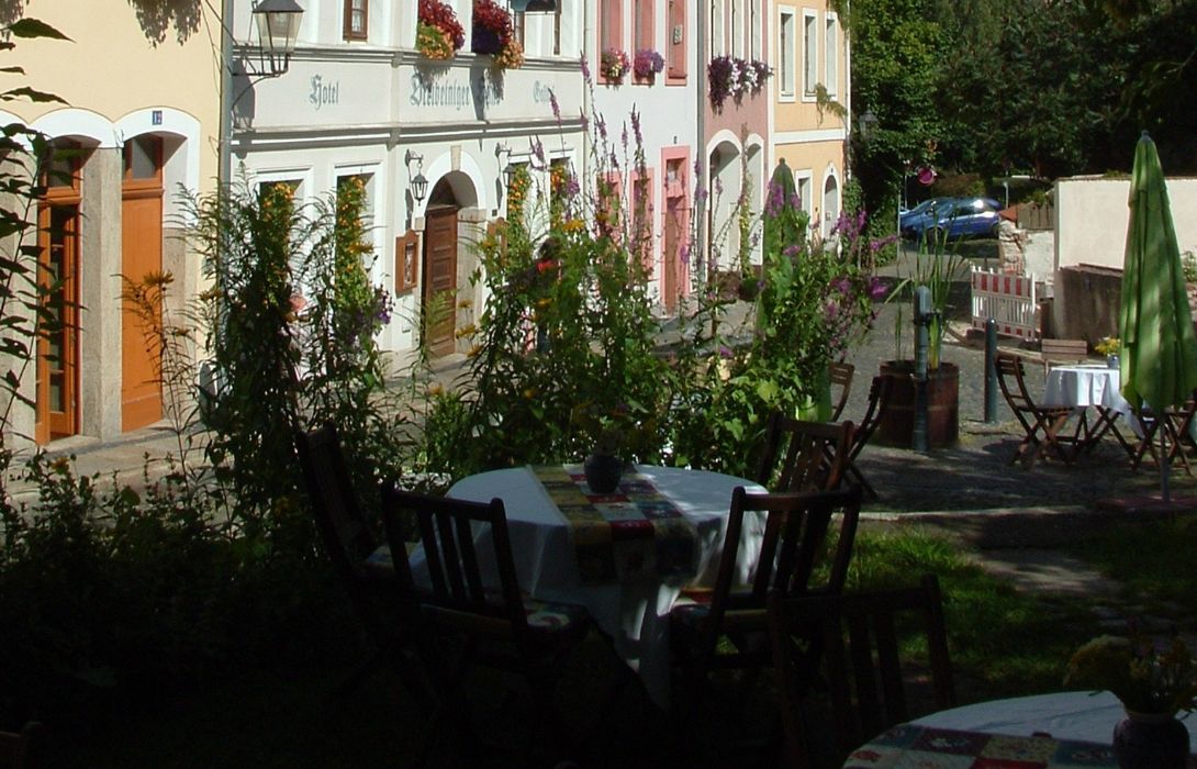 hotel dreibeiniger hund gorlitz great prices at hotel info
