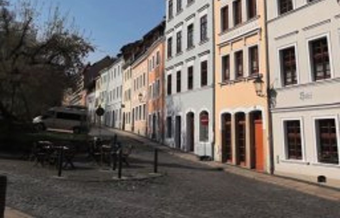 hotel dreibeiniger hund in gorlitz hotel de