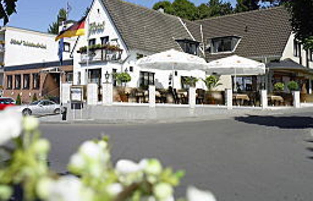 Landidyll Hotel Weidenbruck Swisttal Hotel Info