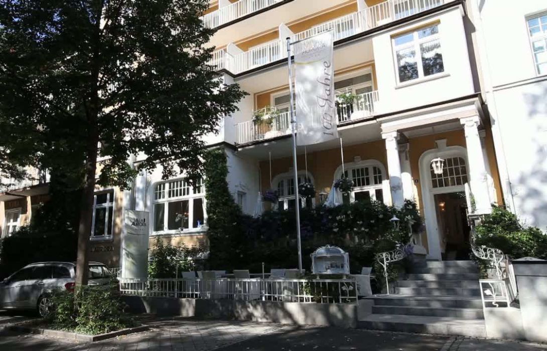 Hotel Villa Aurora In Bad Neuenahr Ahrweiler Hotel De