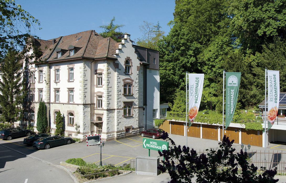 hotel promenade schaffhausen great prices at hotel info