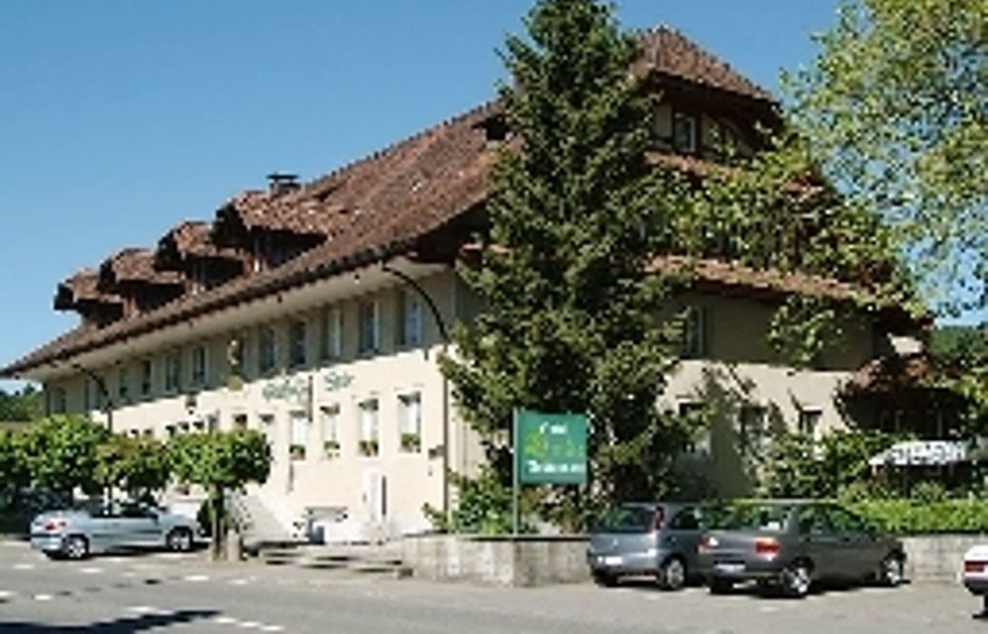 Hotel Linde In Fislisbach Hotel De