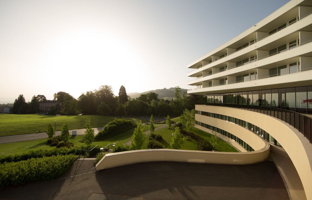 hotel oberwaid st gallen great prices at hotel info