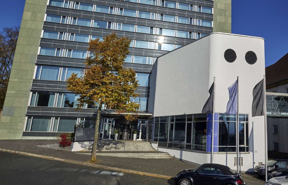 H4 Hotel Kassel Great Prices At Hotel Info