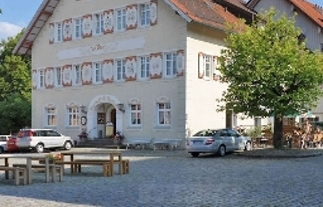 Hotel Zur Rose Gasthof in Argenbühl – HOTEL DE