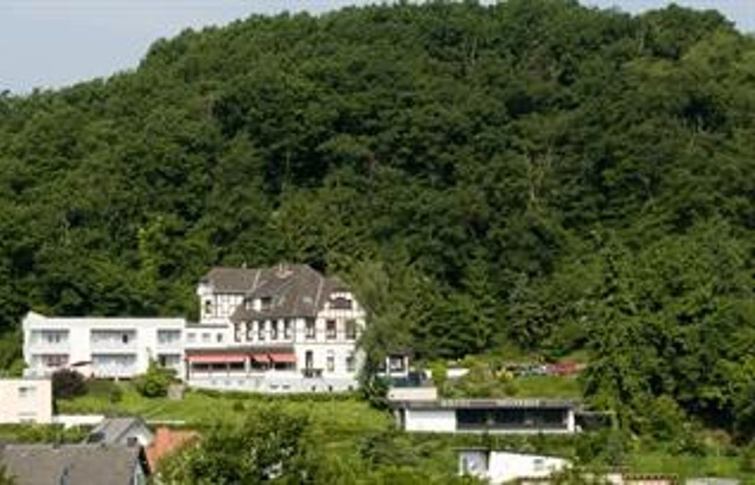 hotel kurhaus uhlenberg in bad munstereifel hotel de