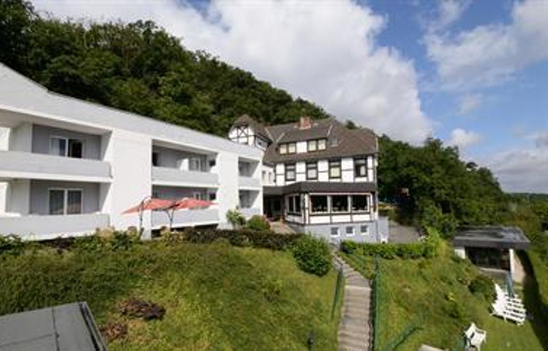 Hotel Kurhaus Uhlenberg In Bad Munstereifel Hotel De