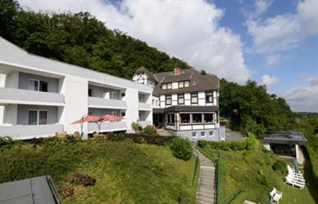 hotel kurhaus uhlenberg in bad munstereifel hotel de