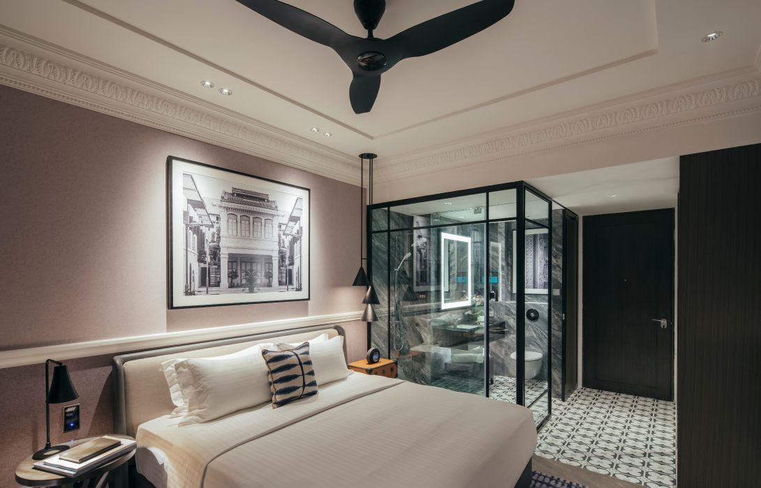 hotel grand park city hall in singapur hotel de