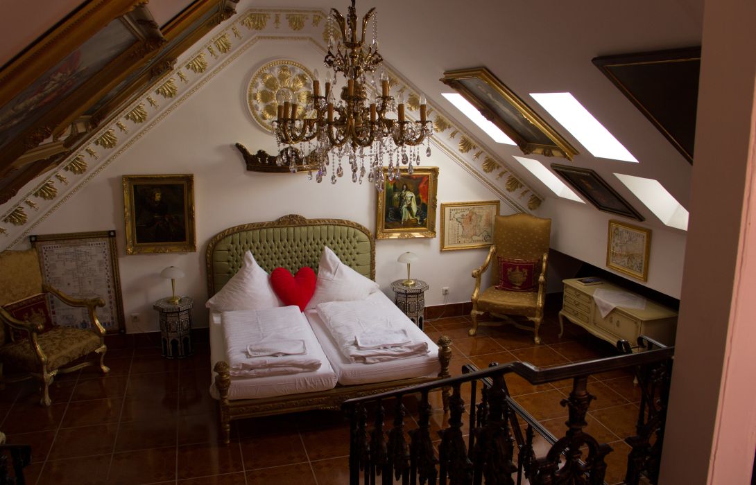 Hotel Rittergut Haus Laer Historisches Gastehaus In Bochum