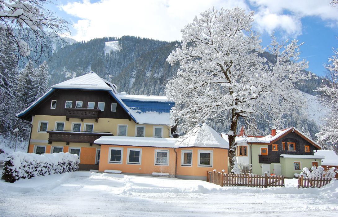 hotel residenz gruber in bad gastein hotel de