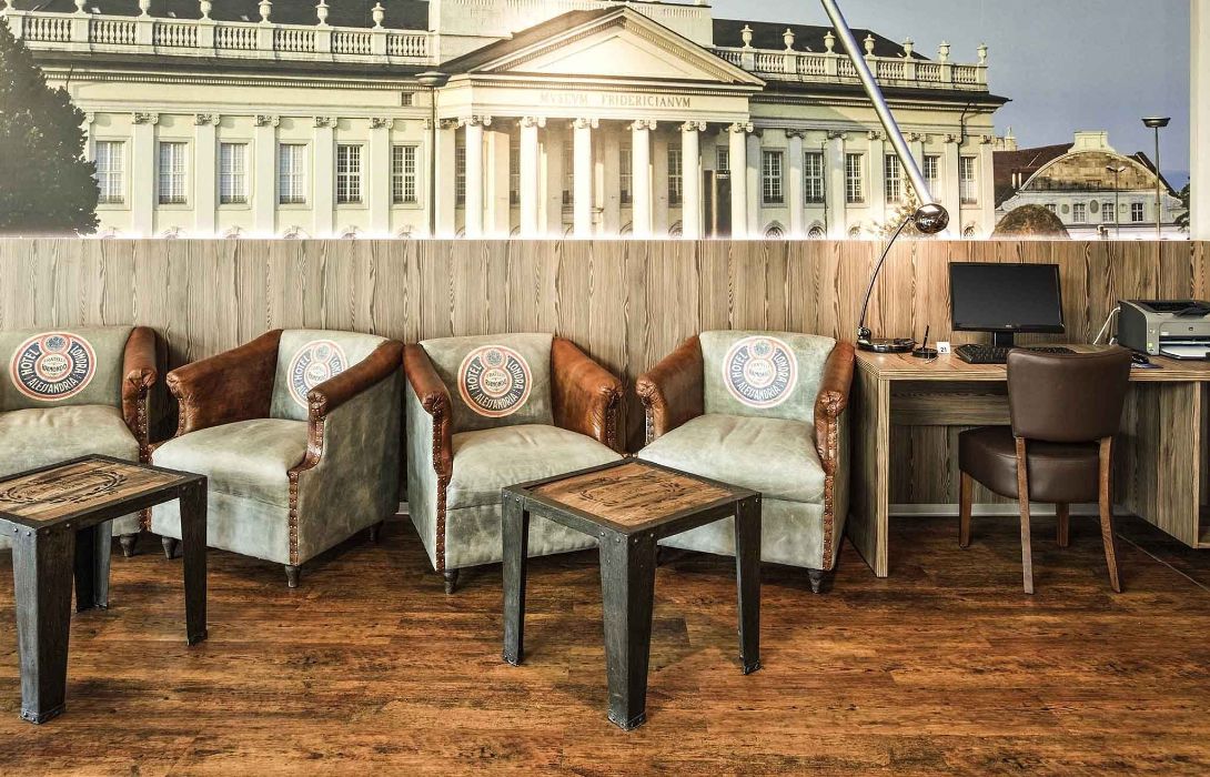 Hotel Ibis Kassel Hotel De