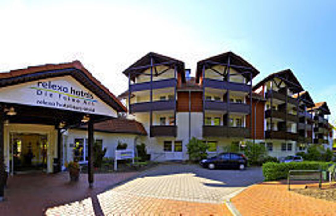 Hotel Relexa Harz Wald Braunlage Great Prices At Hotel Info
