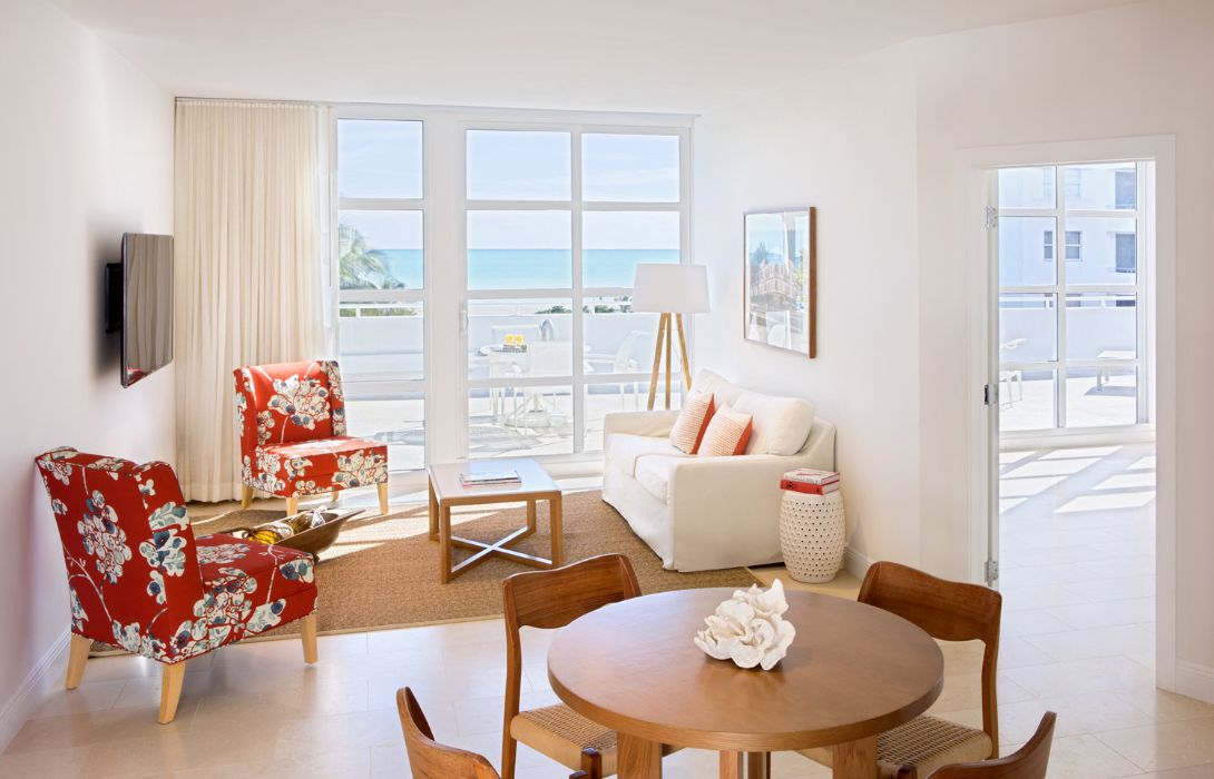 Bentley Hotel South Beach In Miami Beach Hotel De
