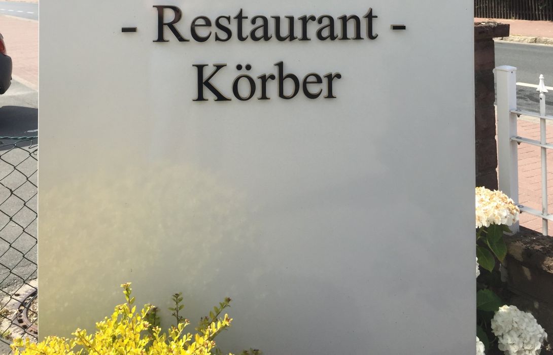 Hotel- Restaurant Körber - Garbsen – Great prices at HOTEL INFO