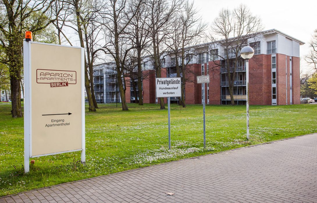 63 Creative Aparion apartments berlin 