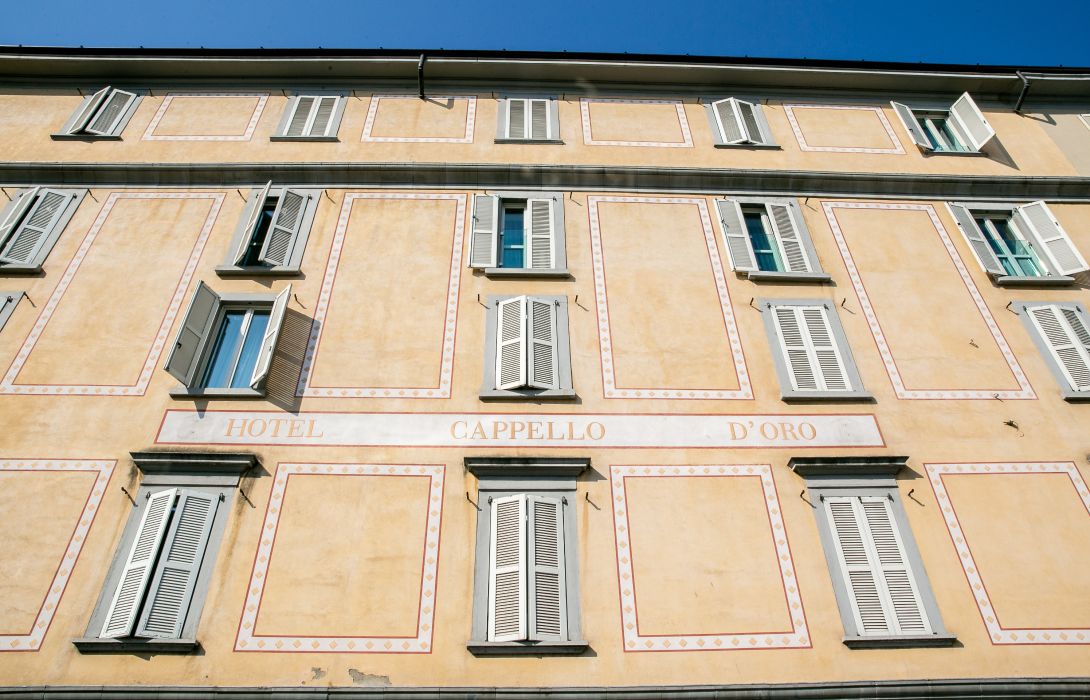 Best Western Hotel Cappello D'Oro - Bergamo – Great prices at HOTEL INFO