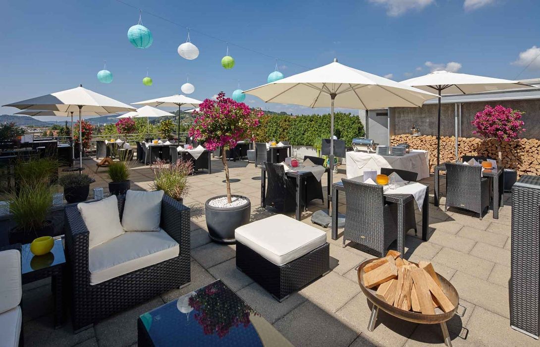 hotel banana city winterthur great prices at hotel info