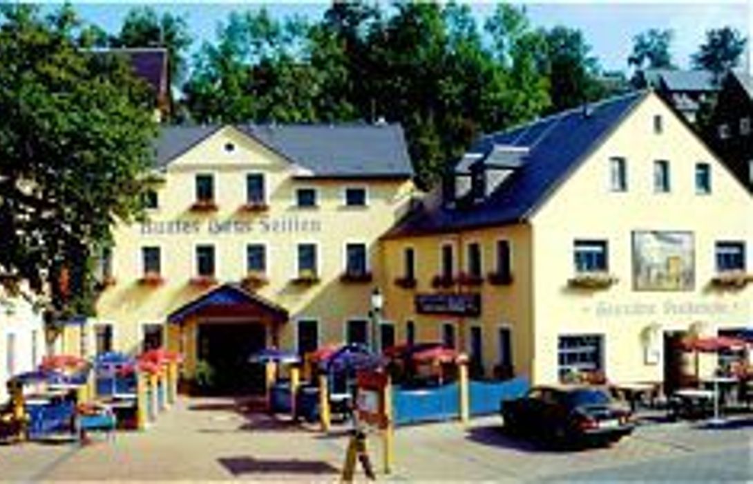 Hotel Erbgericht Buntes Haus Seiffen Erzgebirge Great Prices