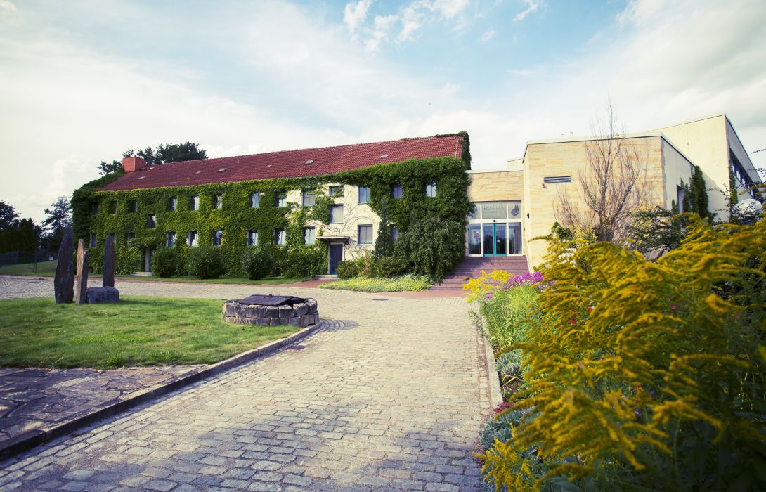 seeparkhotel am wandlitzsee hotel de