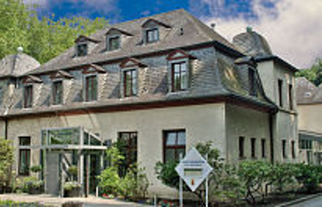 Hotel Haus Hohenstein Witten Great Prices At Hotel Info