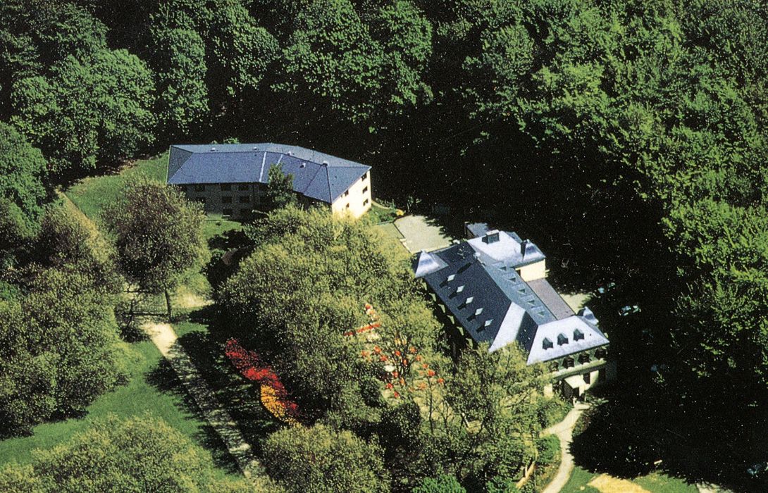 Hotel Haus Hohenstein Witten Great Prices At Hotel Info