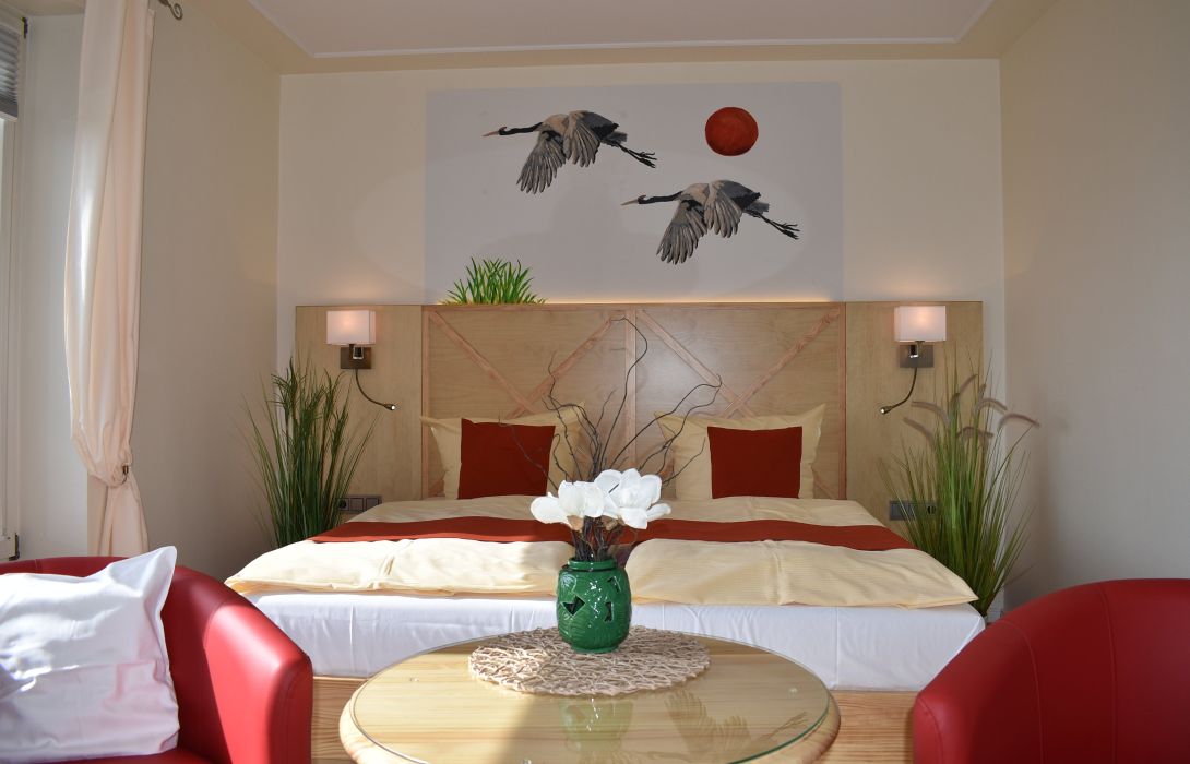 Alago Hotel Am See Nichtraucherhotel In Cambs Hotel De