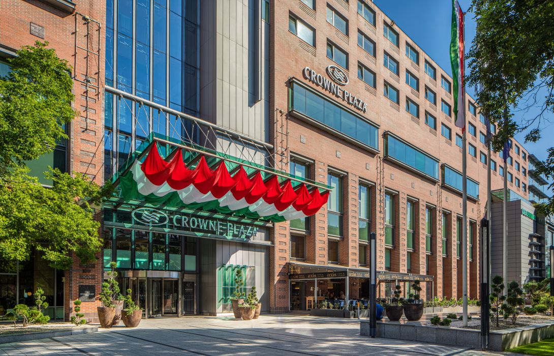 Hotel Hilton Budapest City Great Prices At Hotel Info