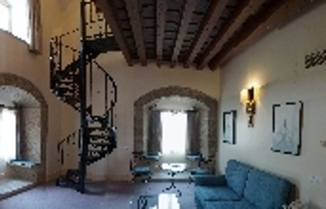 Hotel Palacio De Los Velada In Avila Hotel De