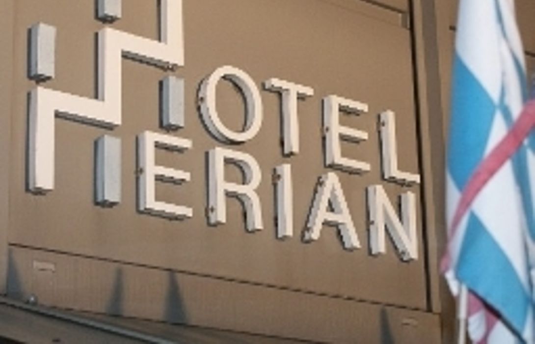 hotel herian in vaterstetten parsdorf hotel de