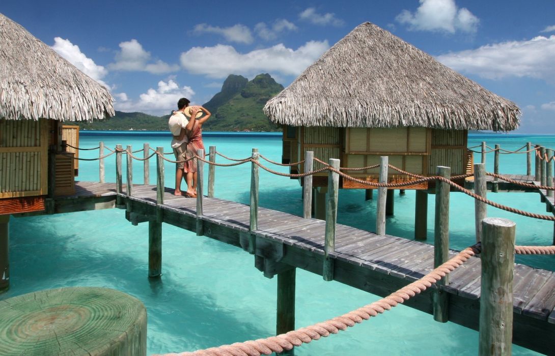 Hotel Bora Bora Pearl Beach Resort Tahiti Great Prices At