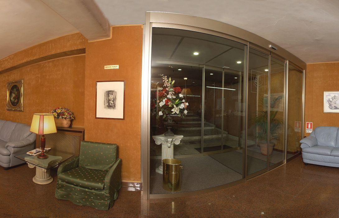 Ponte Bianco Hotel & Residence - Rome – Great prices at HOTEL INFO