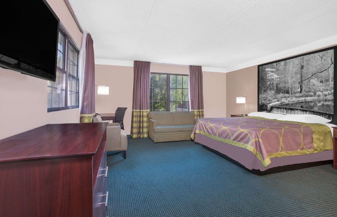 Baymont Inn Suites Atlanta West Austell Hotel De