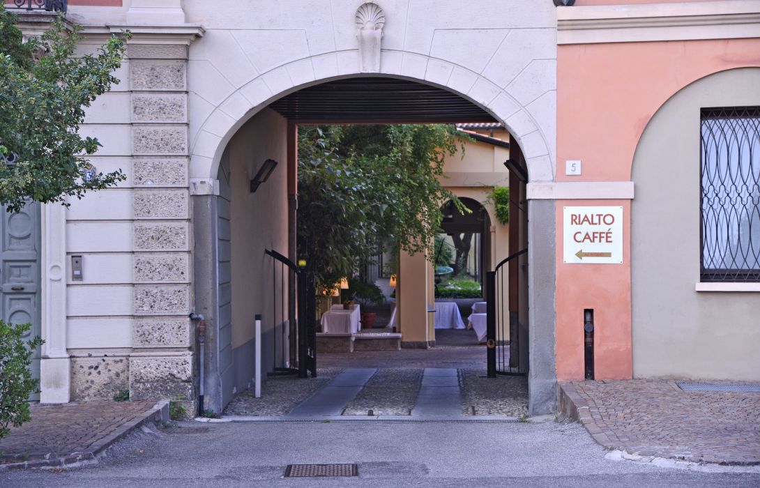 Hotel Ponte di Rialto - Crema – Great prices at HOTEL INFO