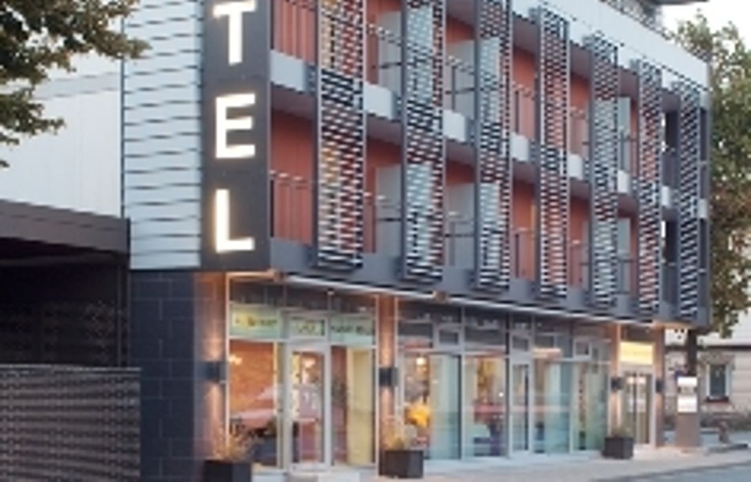 Hotel Buntrock Holzminden Great Prices At Hotel Info